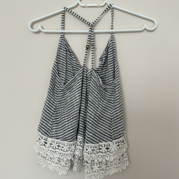 Abercrombie & Fitch tank top - Picture 2 of 3